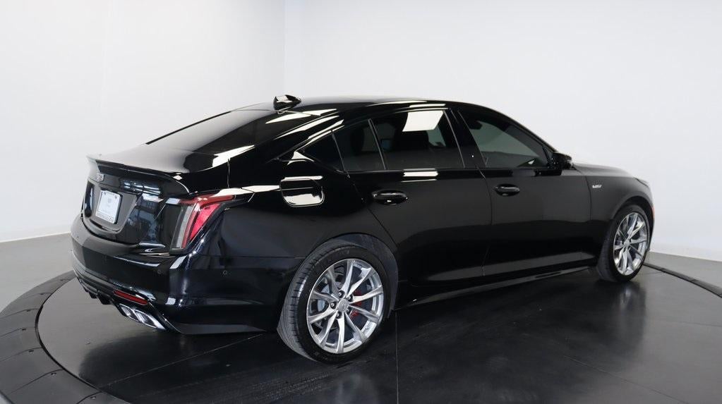 2023 Cadillac CT5-V V-Series