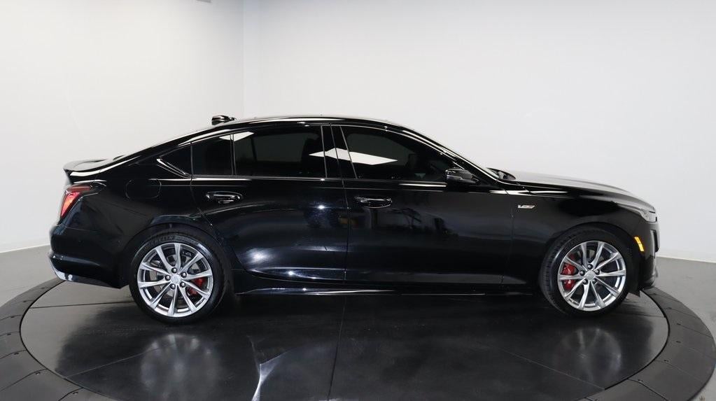 2023 Cadillac CT5-V V-Series