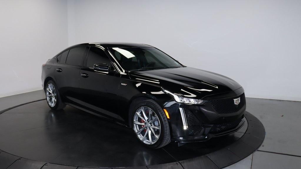 2023 Cadillac CT5-V V-Series