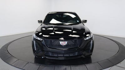 2023 Cadillac CT5-V V-Series