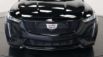 2023 Cadillac CT5-V V-Series