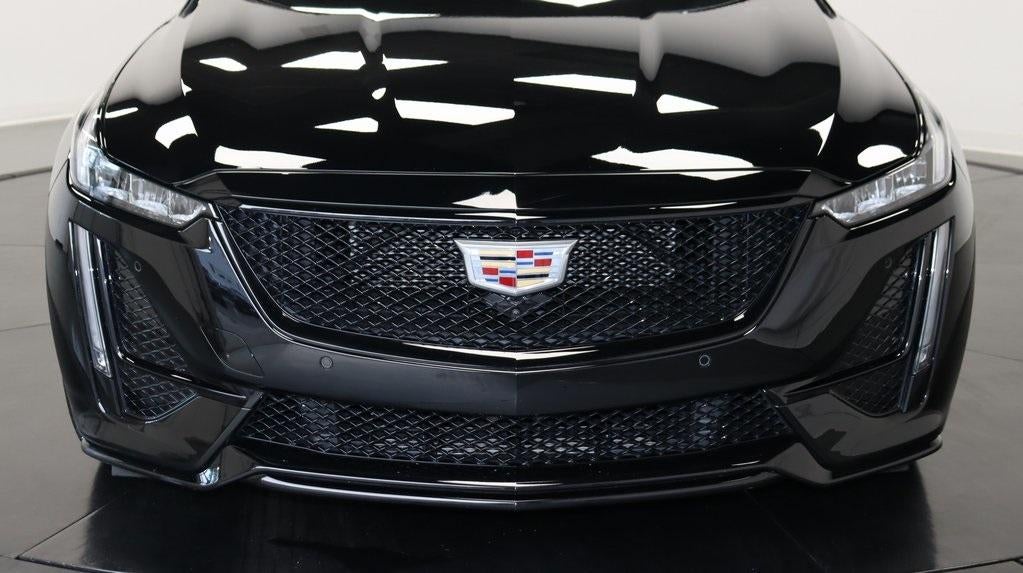 2023 Cadillac CT5-V V-Series