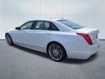2016 Cadillac CT6 3.0L Twin Turbo Premium Luxury