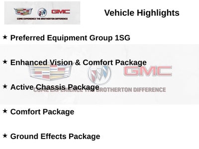 2016 Cadillac CT6 3.0L Twin Turbo Premium Luxury