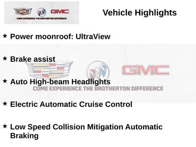2016 Cadillac CT6 3.0L Twin Turbo Premium Luxury