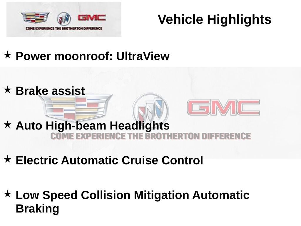 2016 Cadillac CT6 3.0L Twin Turbo Premium Luxury