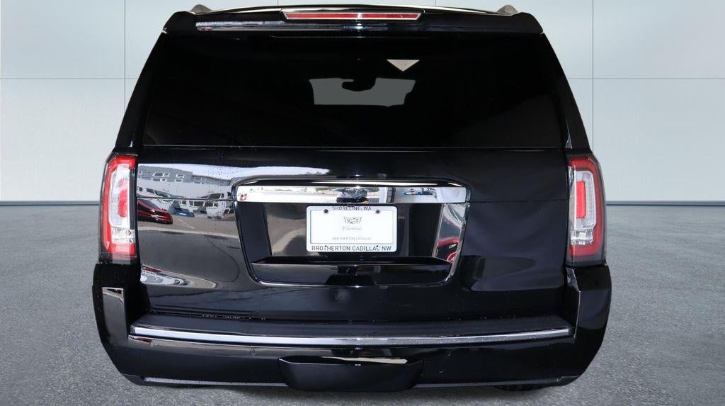 2020 GMC Yukon XL Denali