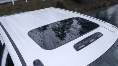 2020 GMC Sierra 2500 HD AT4