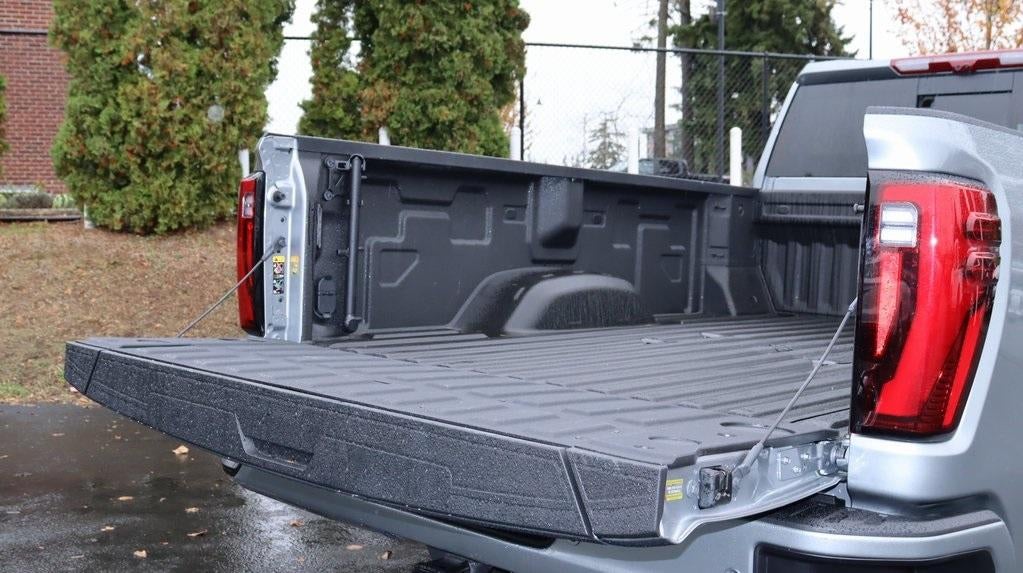 2025 GMC Sierra 3500 HD Denali Ultimate