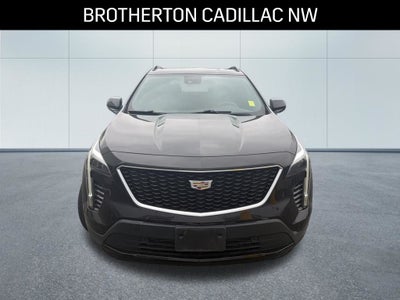 2019 Cadillac XT4 Sport