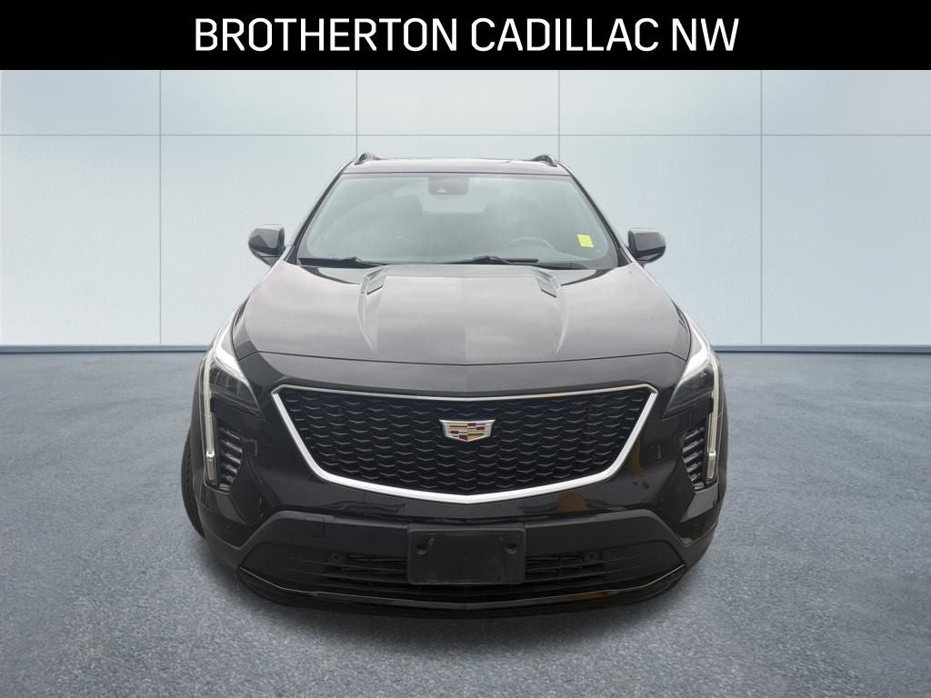 2019 Cadillac XT4 Sport