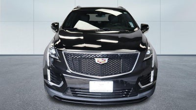 2020 Cadillac XT5 Sport