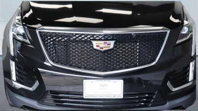 2020 Cadillac XT5 Sport