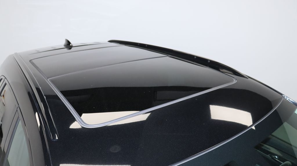 2020 Cadillac XT5 Sport