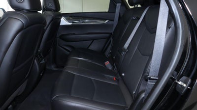 2020 Cadillac XT5 Sport