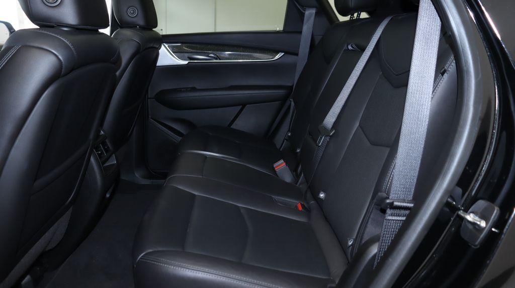 2020 Cadillac XT5 Sport