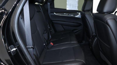 2020 Cadillac XT5 Sport