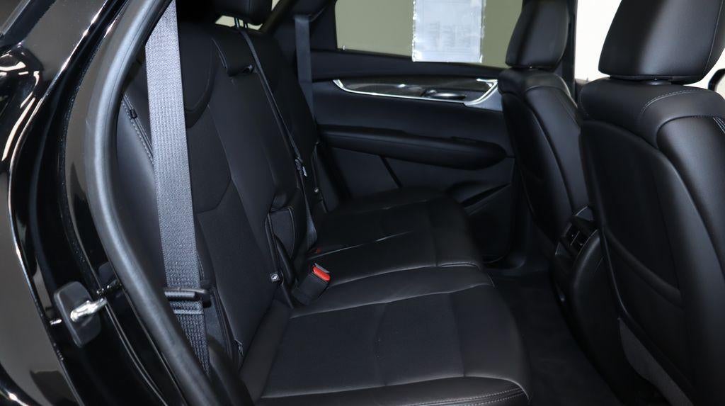 2020 Cadillac XT5 Sport