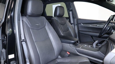 2020 Cadillac XT5 Sport