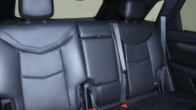 2020 Cadillac XT5 Sport