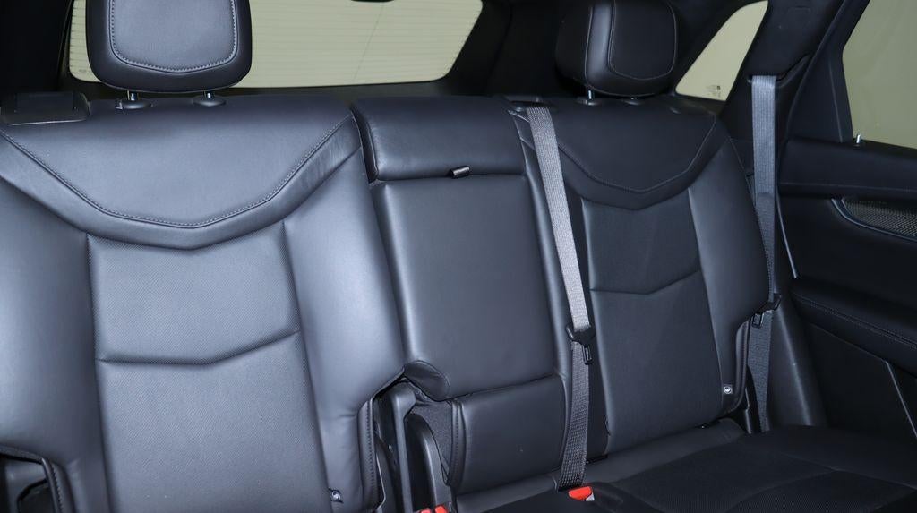 2020 Cadillac XT5 Sport