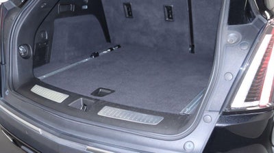 2020 Cadillac XT5 Sport