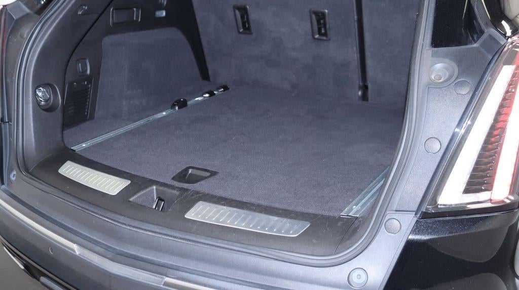 2020 Cadillac XT5 Sport