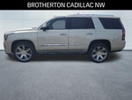2016 Cadillac Escalade Premium