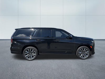 2021 Cadillac Escalade Sport Platinum