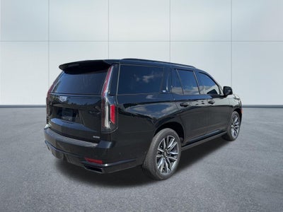 2021 Cadillac Escalade Sport Platinum