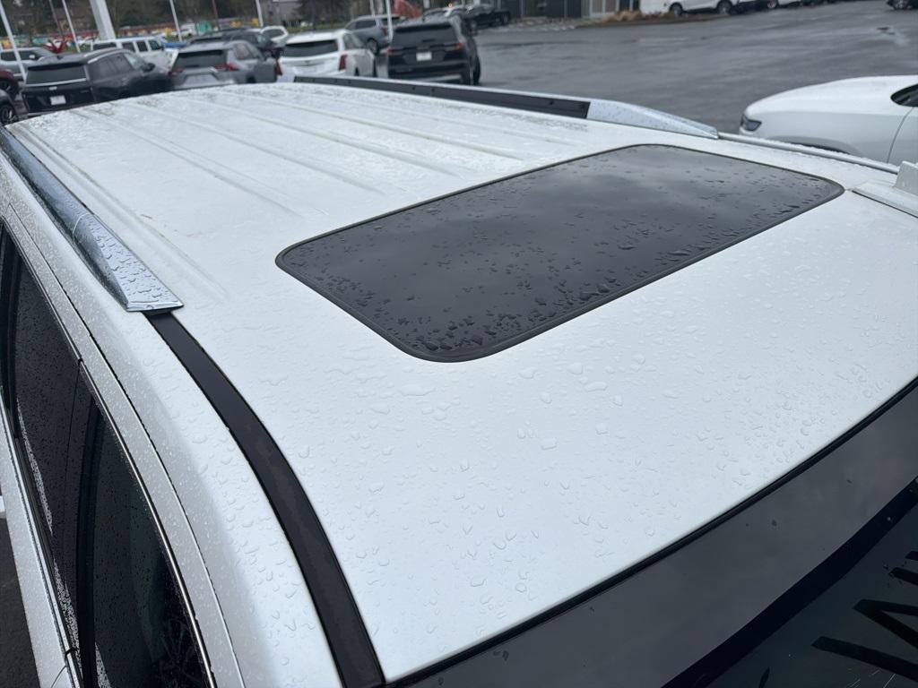 2016 Cadillac Escalade ESV Luxury