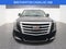 2018 Cadillac Escalade ESV Premium Luxury