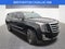 2018 Cadillac Escalade ESV Premium Luxury