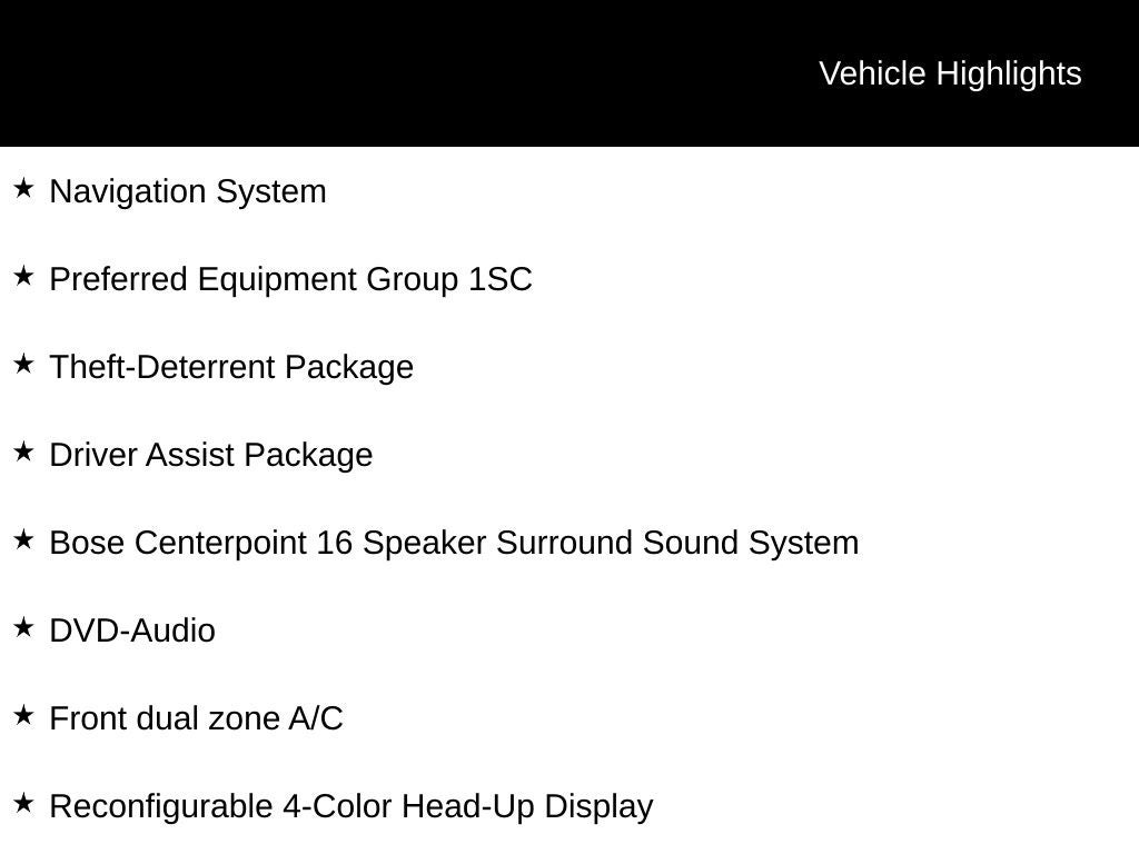 2018 Cadillac Escalade ESV Premium Luxury