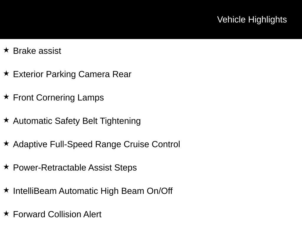 2018 Cadillac Escalade ESV Premium Luxury