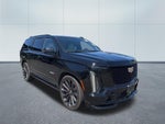 2025 Cadillac Escalade V-Series