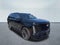 2025 Cadillac Escalade V-Series