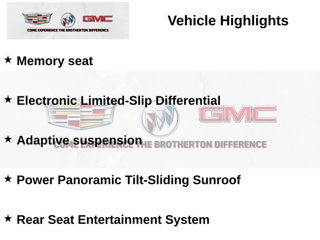 2025 Cadillac Escalade V-Series