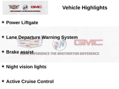 2025 Cadillac Escalade V-Series