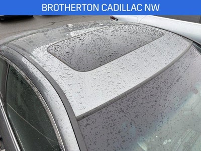 2011 Honda Accord Cpe EX-L