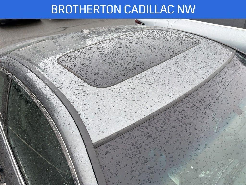 2011 Honda Accord Cpe EX-L