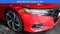2021 Honda Accord Sedan Sport Special Edition