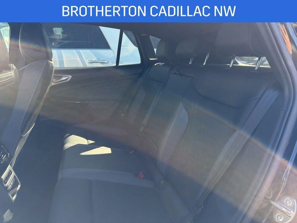 2023 Volkswagen ID.4 Pro S Plus