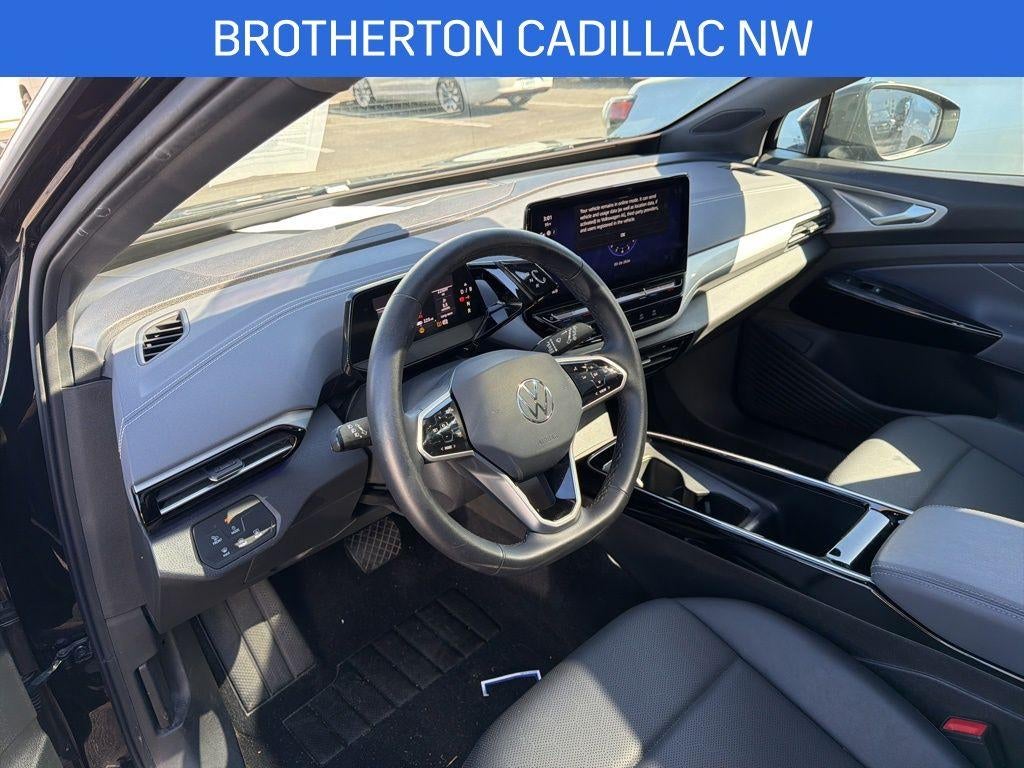 2023 Volkswagen ID.4 Pro S Plus