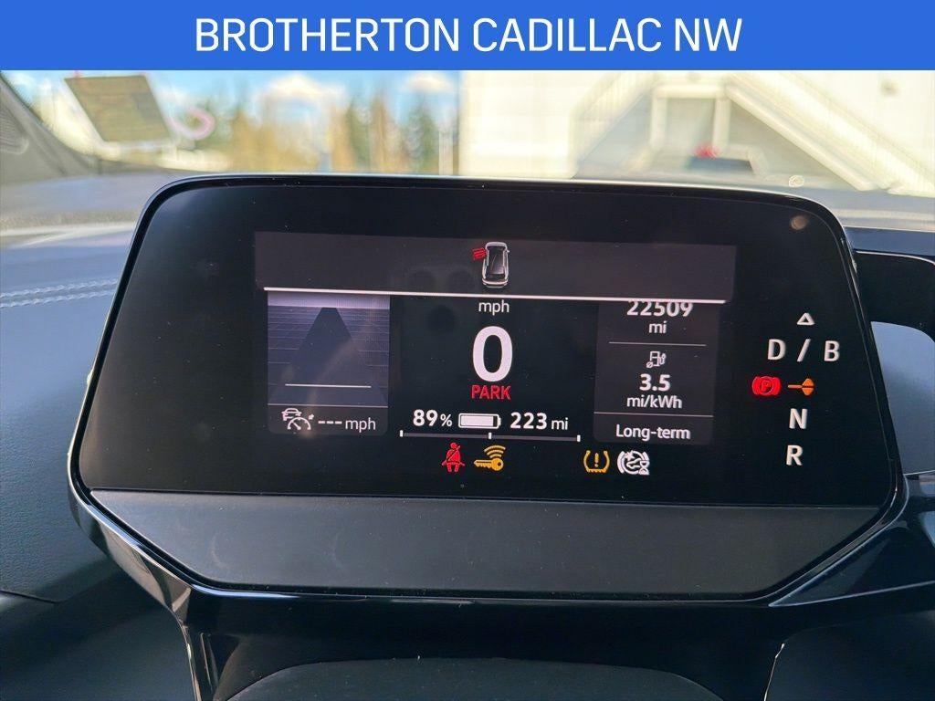 2023 Volkswagen ID.4 Pro S Plus