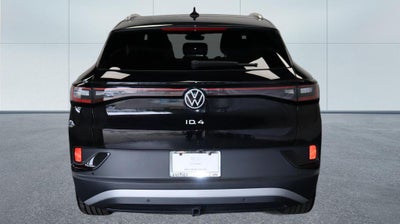 2023 Volkswagen ID.4 Pro S Plus