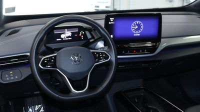 2023 Volkswagen ID.4 Pro S Plus