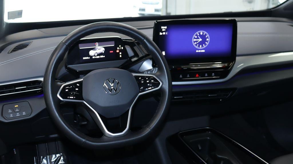2023 Volkswagen ID.4 Pro S Plus