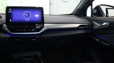 2023 Volkswagen ID.4 Pro S Plus