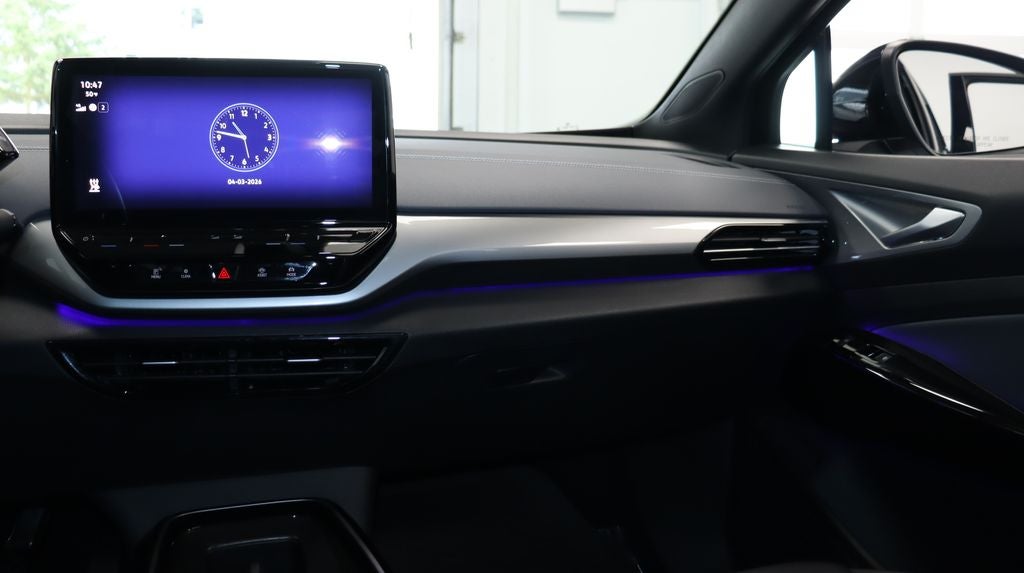 2023 Volkswagen ID.4 Pro S Plus